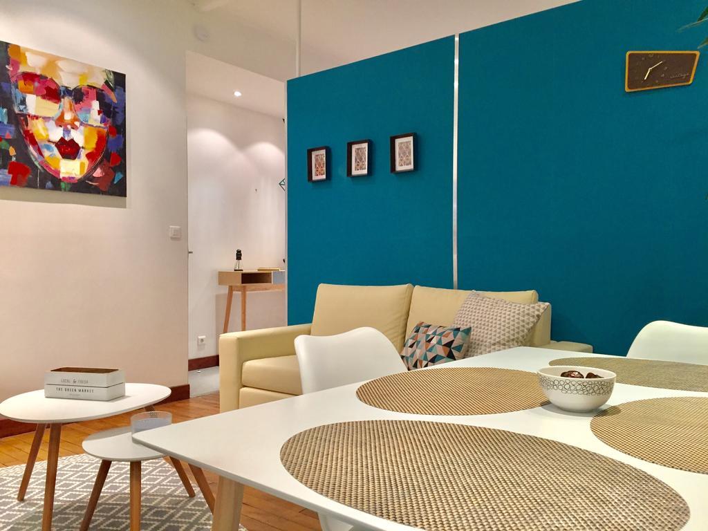 1Bispoitiers Villa Luaran gambar