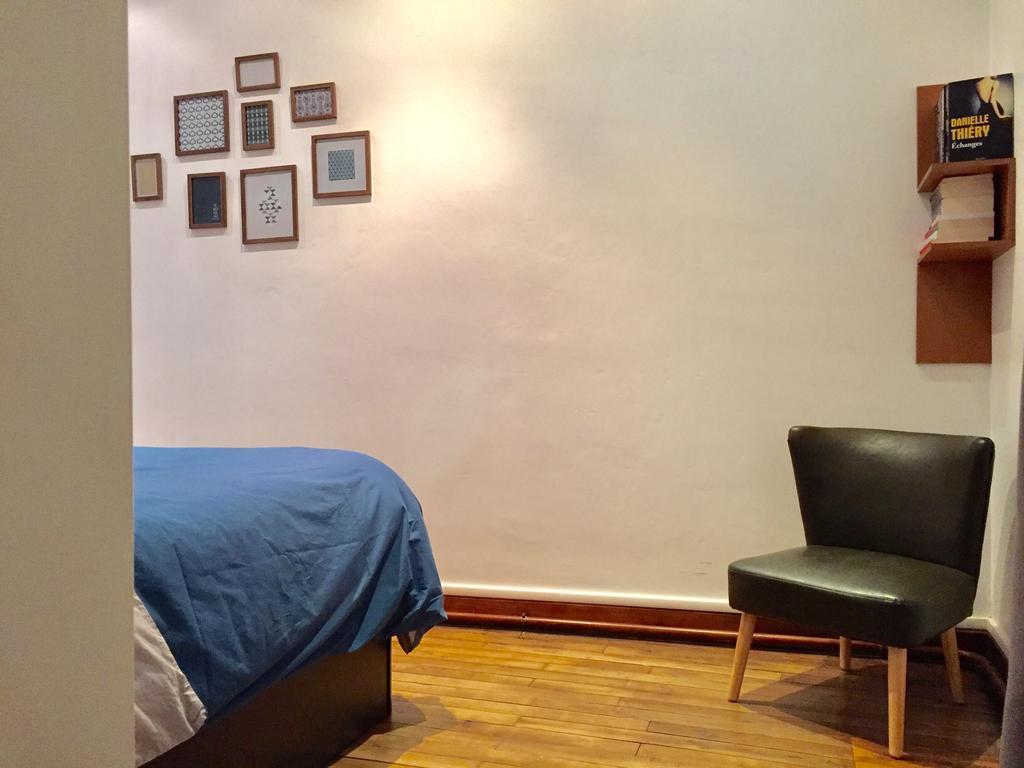 1Bispoitiers Villa Luaran gambar